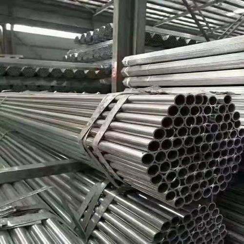 隆子q355nhb耐候钢管